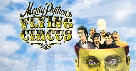 Monty Python's Magical Trial Sketches: Exploring the Power of Satire